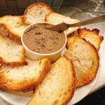 浅草橋ワインバル八十郎商店 - 