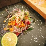 浅草橋ワインバル八十郎商店 - 