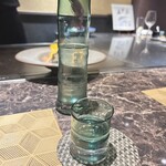 名駅 鉄板焼き 森本Ｘ Premium - 