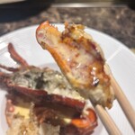 名駅 鉄板焼き 森本Ｘ Premium - 