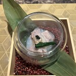 名駅 鉄板焼き 森本Ｘ Premium - 