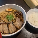 らーめん からしや - 