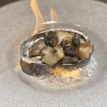 名駅 鉄板焼き 森本Ｘ Premium - 