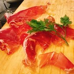 浅草橋ワインバル八十郎商店 - 