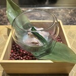 名駅 鉄板焼き 森本Ｘ Premium - 