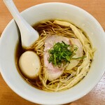 らぁ麺 はやし田 池袋店 - 