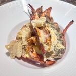 名駅 鉄板焼き 森本Ｘ Premium - 