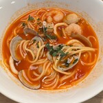 ポポラマーマ - 料理写真: