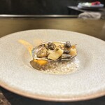 名駅 鉄板焼き 森本Ｘ Premium - 