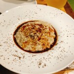 浅草橋ワインバル八十郎商店 - 