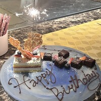 名駅 鉄板焼き 森本Ｘ Premium - 