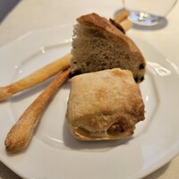 リストランテ ラ ソリア - 