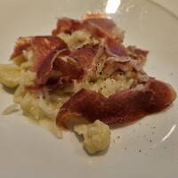 リストランテ ラ ソリア - 