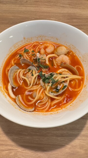 PoPo La MaMa Funabori Tokibiru Ten