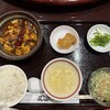 中国郷菜館 大陸風