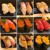 Sushi Bar にぎりて