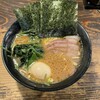 家系ラーメン クックら