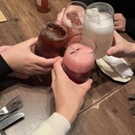 創作料理Ryota  - 