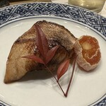 銀座 久兵衛 銀座本店 - 
