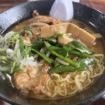 ラーメン専門 ひまわり - 