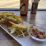 Tacos Guild 駒沢 - タコス