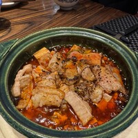 中華旬彩 森本 -  中華旬彩 森本 -