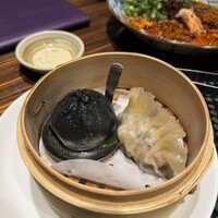 中華旬彩 森本 -  中華旬彩 森本 -