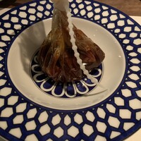 フレンチ割烹 宿 - 