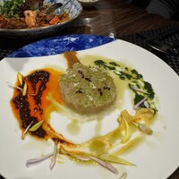 中華旬彩 森本 -  中華旬彩 森本 -