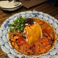 中華旬彩 森本 -  中華旬彩 森本 -