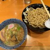 六厘舎 東京駅東京ラーメンストリート
