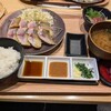 小田原漁港 さじるし食堂
