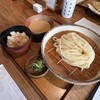 うどん山長