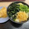 晴屋製麺所 今里店