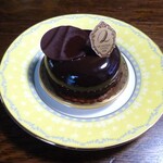 カルチェ・ラタン - ルビー