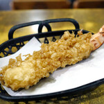 きしめん尾張屋 - 