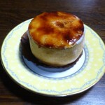 カルチェ・ラタン - ツボ