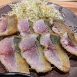 小田原漁港 さじるし食堂 - 