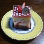 カルチェ・ラタン - フレジェ