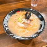 麺道はなもこし - 