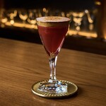 Bar 勝治 - カクテル　Orchard Knight