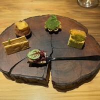 Noeud.TOKYO - 