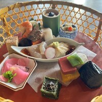 韻松亭 -  韻松亭 -
