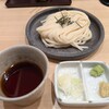 水沢うどん 水香苑 高崎モントレー店