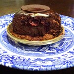 カルチェ・ラタン - 断面