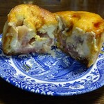 カルチェ・ラタン - 断面