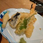 寿し海華 - 