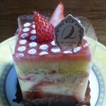 カルチェ・ラタン - アップ