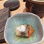 寿し海華 - 