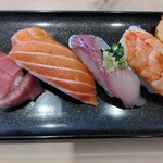 ひさご寿司 横須賀中央店 - 